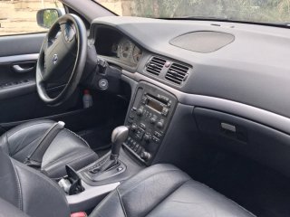 Volvo S80 2005
