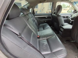 Volvo S80 2005