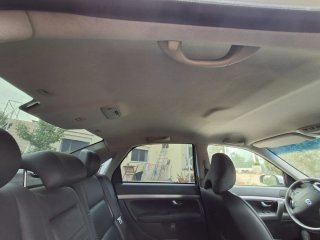 Volvo S80 2005