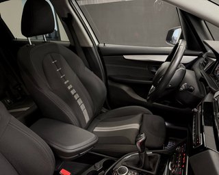 BMW Serie 2 Active Tourer 216d 2019