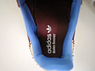 Adidas Samba Wales Bonner 39 1/3