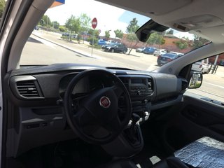 FIAT Scudo 2022