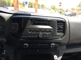 FIAT Scudo 2022