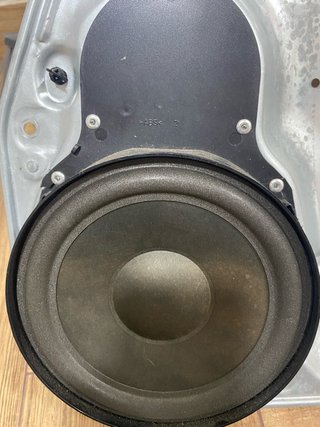 Altavoz Puerta Delantera Derecha VW Passat