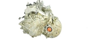 Caja de cambios 55595640 opel astra j p10 22288127