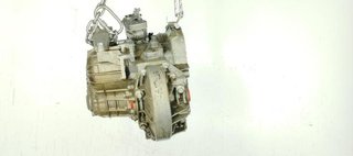 Caja de cambios 55595640 opel astra j p10 22288127