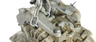 Caja de cambios 55595640 opel astra j p10 22288127