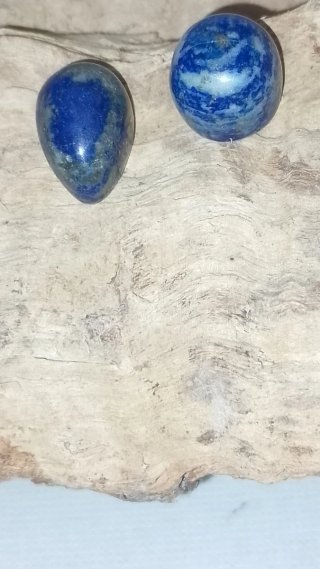 Lapis Lázuli Natural