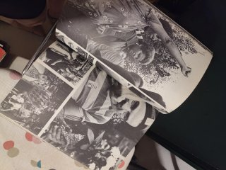 Revista Interviu Especial Diada 1977