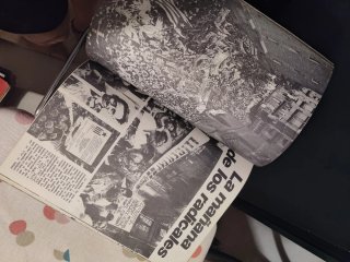 Revista Interviu Especial Diada 1977