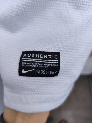 Camiseta Manchester United Retro Nike