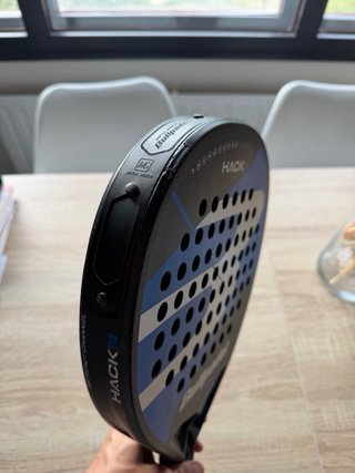 Pala Bullpadel Hack 03 CTR