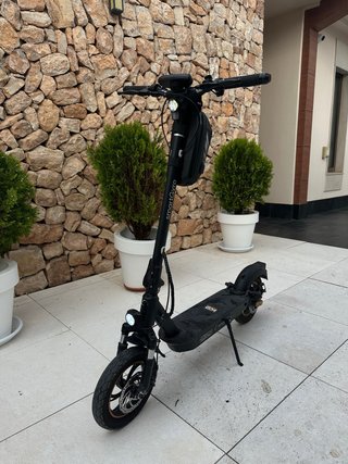 Patinete Smartgyro K2 Pro XL