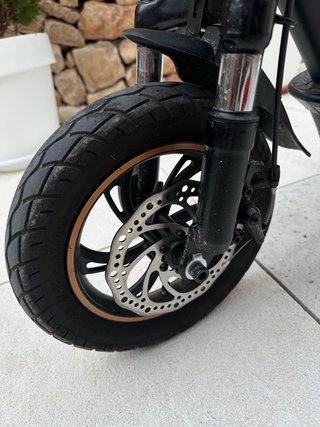 Patinete Smartgyro K2 Pro XL