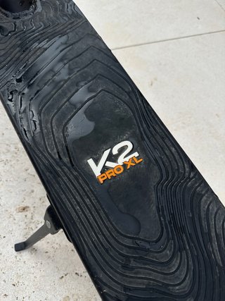 Patinete Smartgyro K2 Pro XL