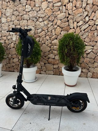 Patinete Smartgyro K2 Pro XL