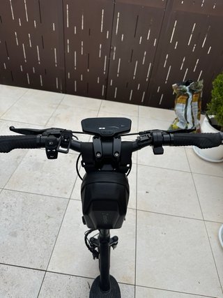 Patinete Smartgyro K2 Pro XL