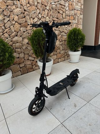 Patinete Smartgyro K2 Pro XL
