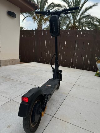 Patinete Smartgyro K2 Pro XL