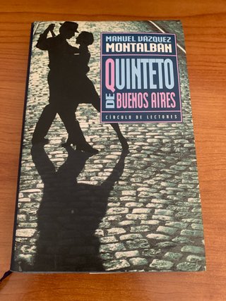 Quinteto de Buenos Aires