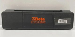 Beta 972/C4 Extractor Tuercas Antirrobo