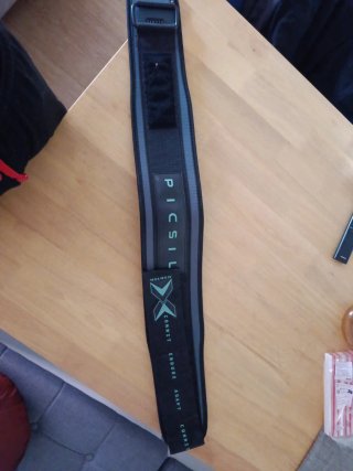 Cinturón Picsil Talla XL