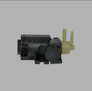 Válvula Solenoide Turbo Opel