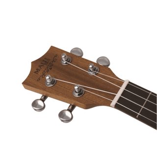 Ukelele Maui Pro 130m + Bolsa (A Estrenar!)