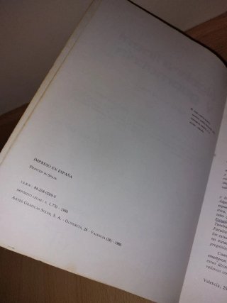 LIBRO - Álgebra lineal y geometría - MATEMÁTICAS