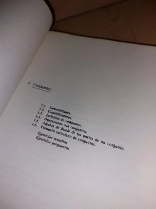 LIBRO - Álgebra lineal y geometría - MATEMÁTICAS