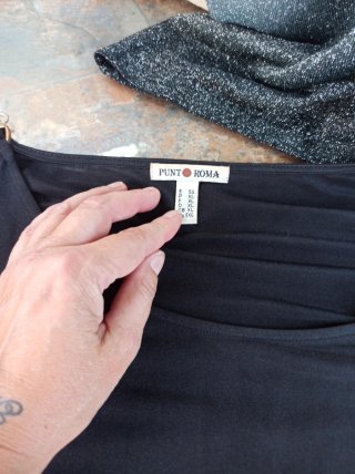 46, 48, 50 Lote Ropa Mujer Talla Única