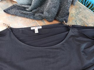 46, 48, 50 Lote Ropa Mujer Talla Única