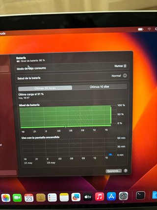MacBook Pro 2017 SMC Malfunzionamento!!!