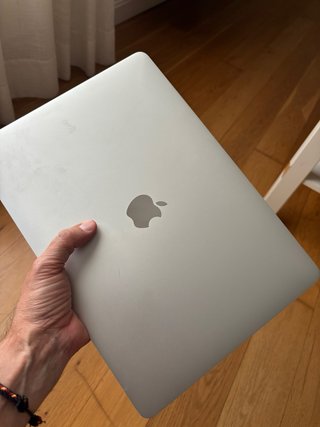 MacBook Pro 2017 SMC Malfunzionamento!!!