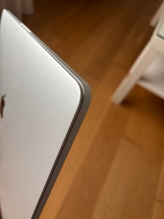 MacBook Pro 2017 SMC Malfunzionamento!!!