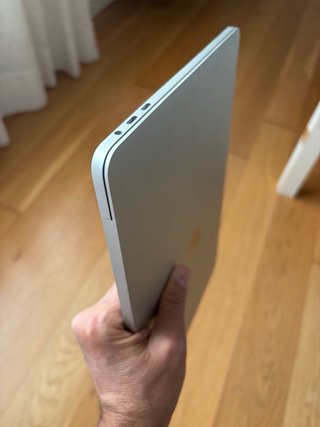 MacBook Pro 2017 SMC Malfunzionamento!!!
