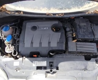 96029 guantera seat altea xl 1.6 tdi 2005-2013