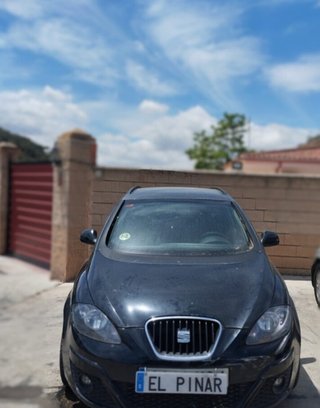 96029 guantera seat altea xl 1.6 tdi 2005-2013