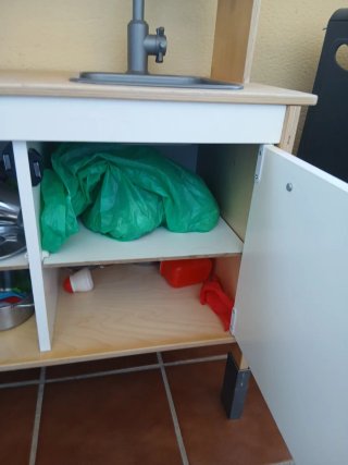 Cocina Infantil Ikea