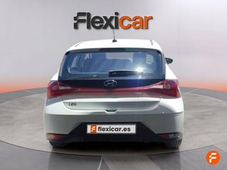 Hyundai i20 1.2 MPI Essence