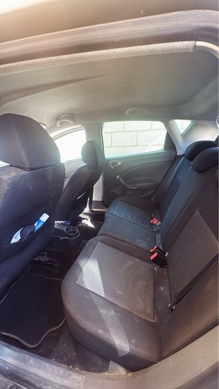 SEAT Ibiza 2008