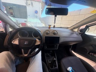SEAT Ibiza 2008