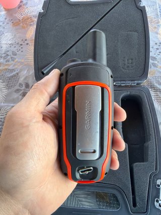 Garmin Astro 320 GPS