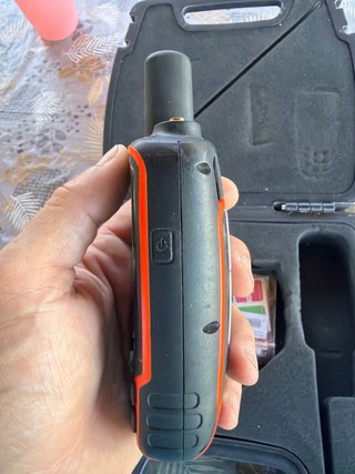 Garmin Astro 320 GPS