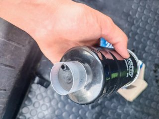 Filtro combustible Bosch