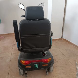Scooter eléctrico Orion Pro