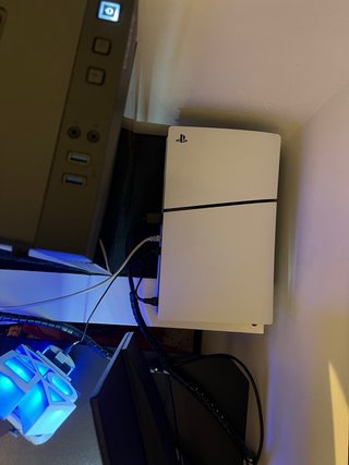 Setup Gaming Completo