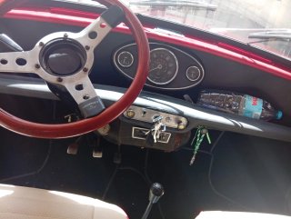 mini clasico morris mini 850L 1072