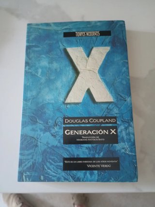 Generación X