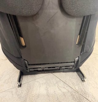 Silla Cybex Grupo 2/3 i-Fix